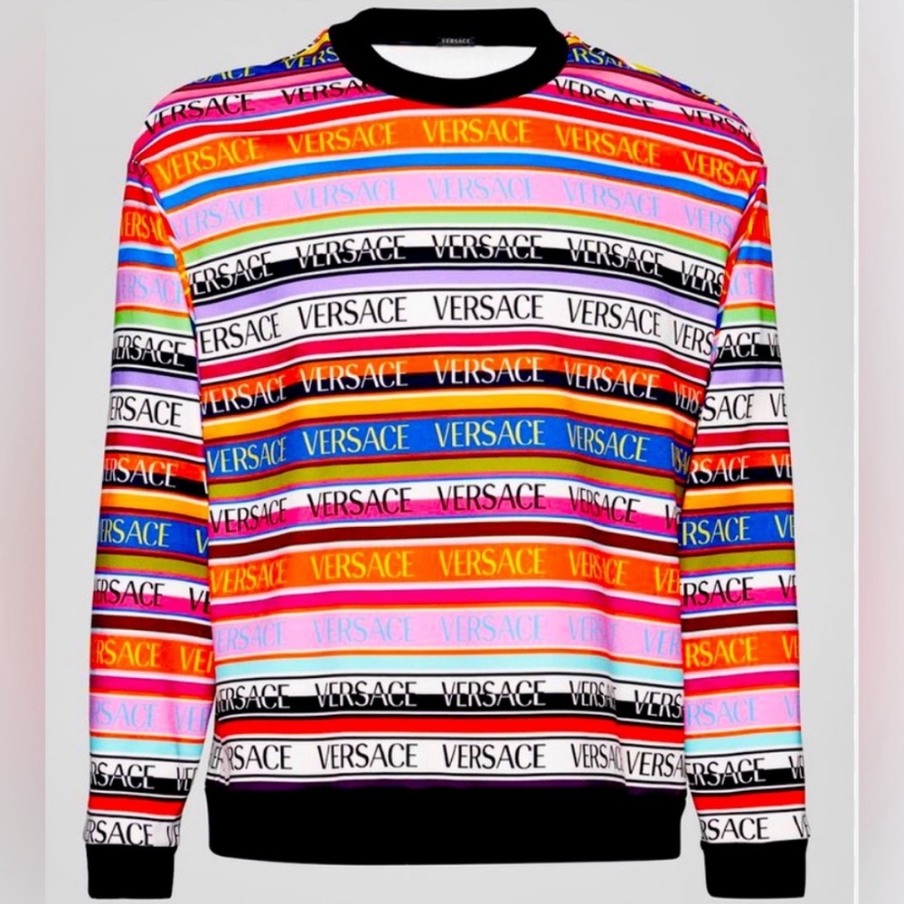 Versace Sweater
